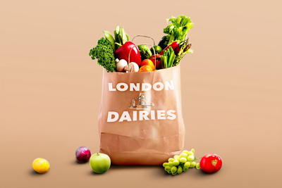 London Dairies Customer Service